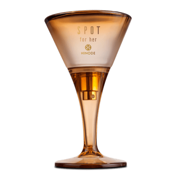 Spot For Her Deo Colônia 75ml
