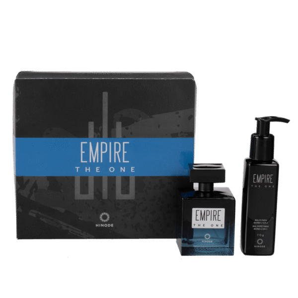 Kit Dia dos Pais Empire The One