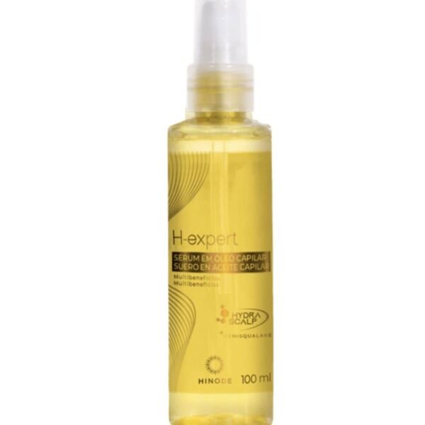 H- Expert Sérum em óleo