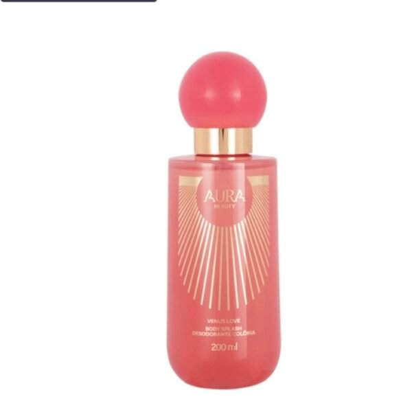 Body Splash Desodorante Colônia