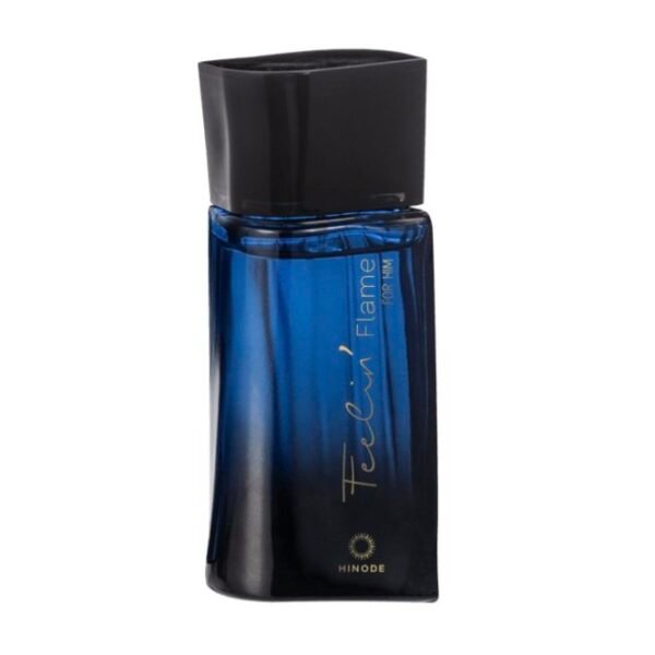Feelin' Flame For Him 100ml