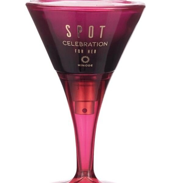Spot Celebration For Her Deo Colônia 75ml