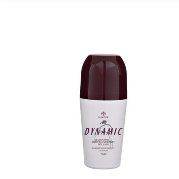 Desodorante Roll-On Antitranspirante Dynamic 70ml