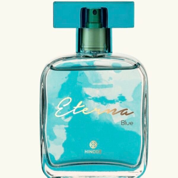 Eterna Blue