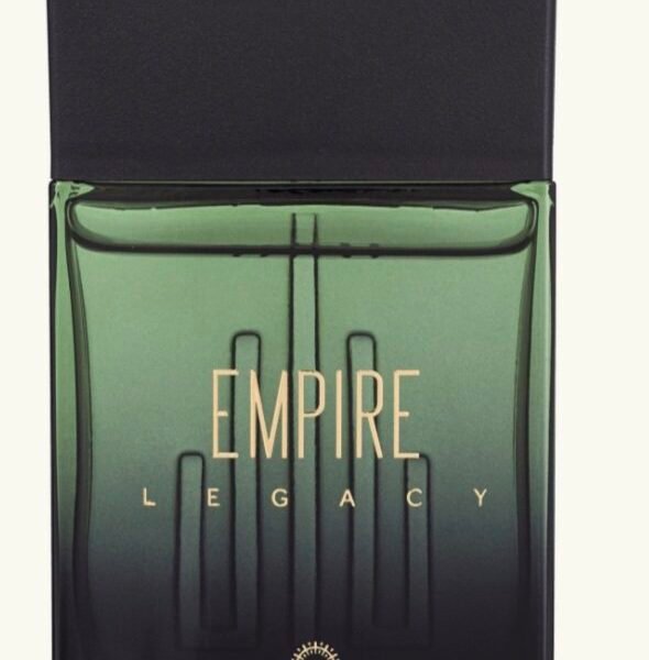 Empire Legacy Deo Colônia Hinode 100ML