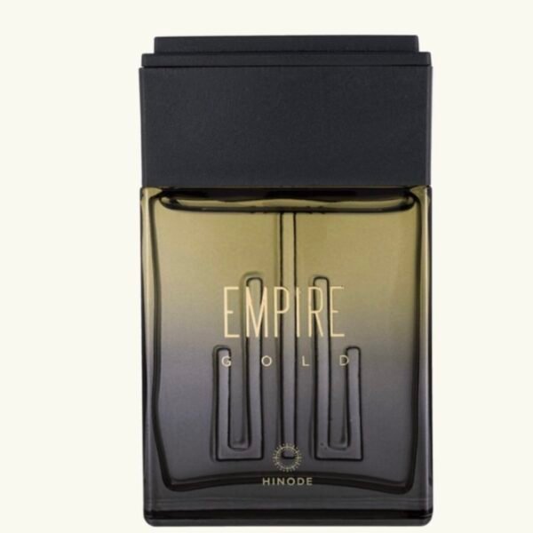 Empire Gold Deo Colônia 100ml