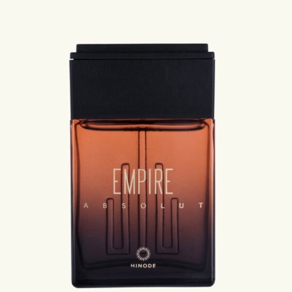 Empire Absolut Deo Colônia Hinode