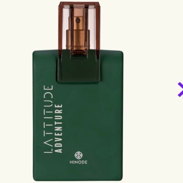 Lattitude Adventure Deo Colônia 100ml