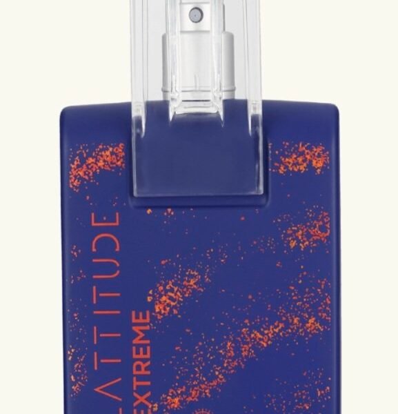 Lattitude Extreme Deo Colônia 100ml