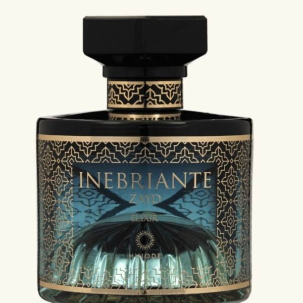 Inebriante Zayd Elixir Parfum 100ml