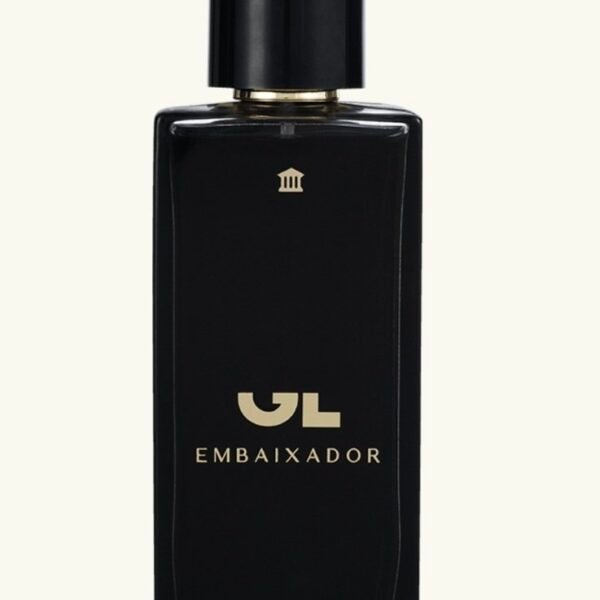 GL Embaixador Gusttavo Lima
