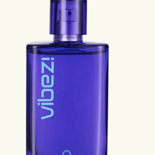 Vibez Deo Colônia Masculino 75ml