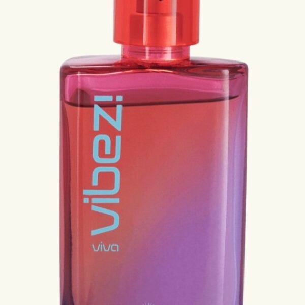 Viva Vibez Deo Colônia Feminino 75ml
