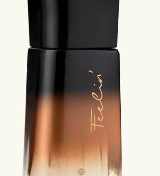 Feelin For Him Deo Colônia 100ml
