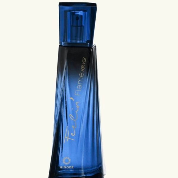 Feelin' Flame For Her 100ml