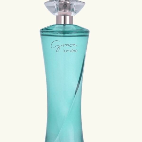 Grace Lumière Deo Colônia.