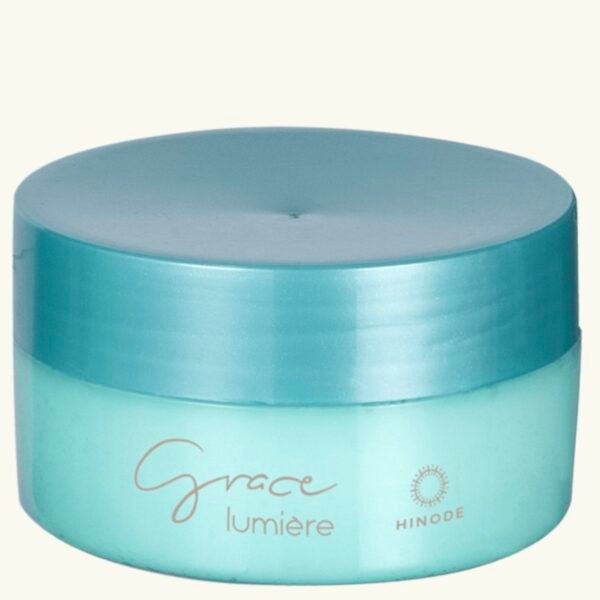 Hidratante Desodorante Corporal Souflé Grace Lumière 200g
