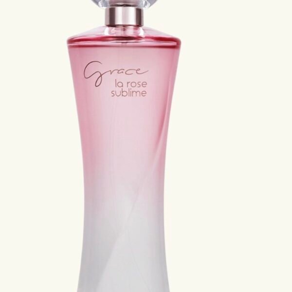 Grace La Rose Sublime Deo Colônia 100ml