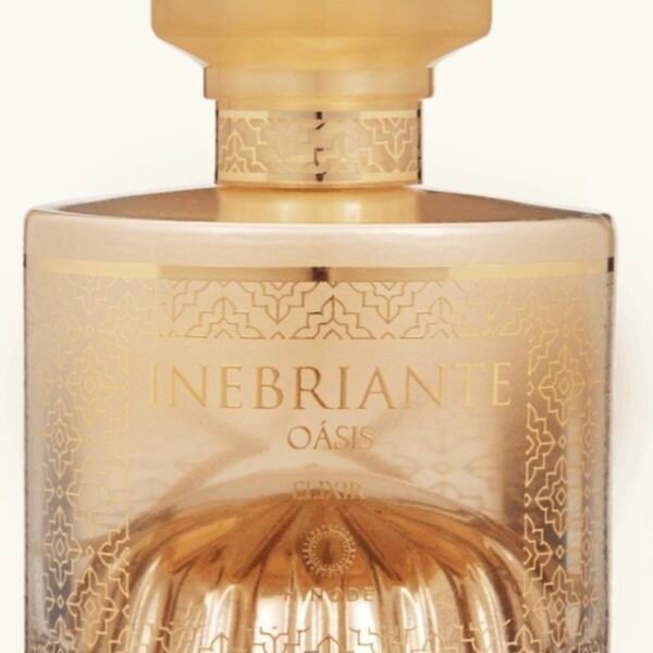 Inebriante Oasis Elixir Parfum 100ml