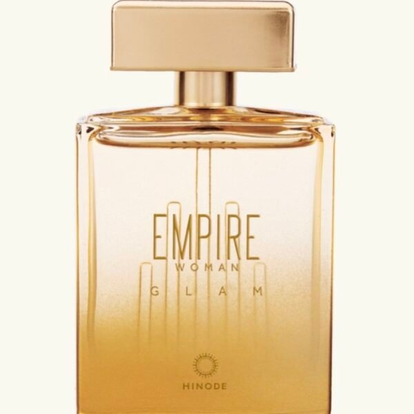 Empire Woman Glam Deo Colônia 100ml