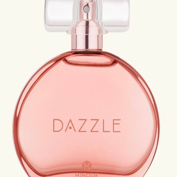 Dazzle Color Chámpagne Deo Colônia 60ml