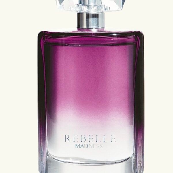 Rebelle Madness Deo Colônia 75ml
