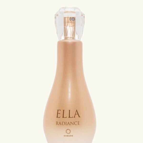 Ella Radiance Deo Colônia 100ml