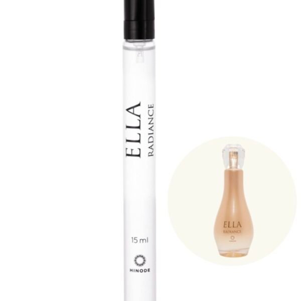 Ella Radiance Deo Colonia Pocket 15ml