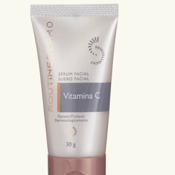 Sérum Antioxidante Vitamina C Routine Dermo