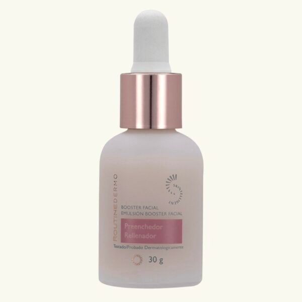 Booster Facial Peenchedor Routine Dermo