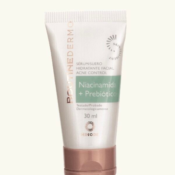 Sérum Hidratante Acne Control Routine Dermo 30ml