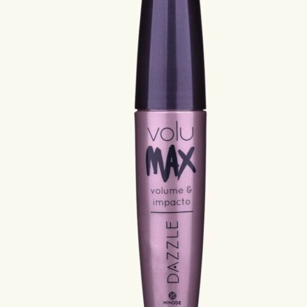 Máscara De Cílios Volume e Impacto Volumax Dazzle 6G