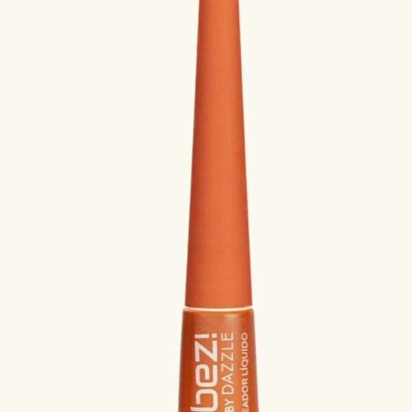 Delineador Líquido Bronze Vibez!