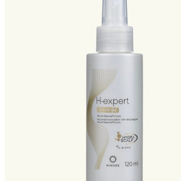 Leave-in Multibenefícios H-Expet 120ml