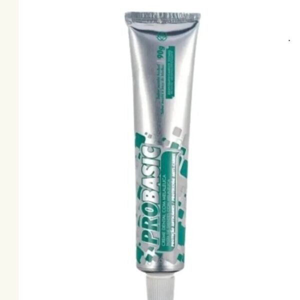 Gel Dental Pró Basic 90gr