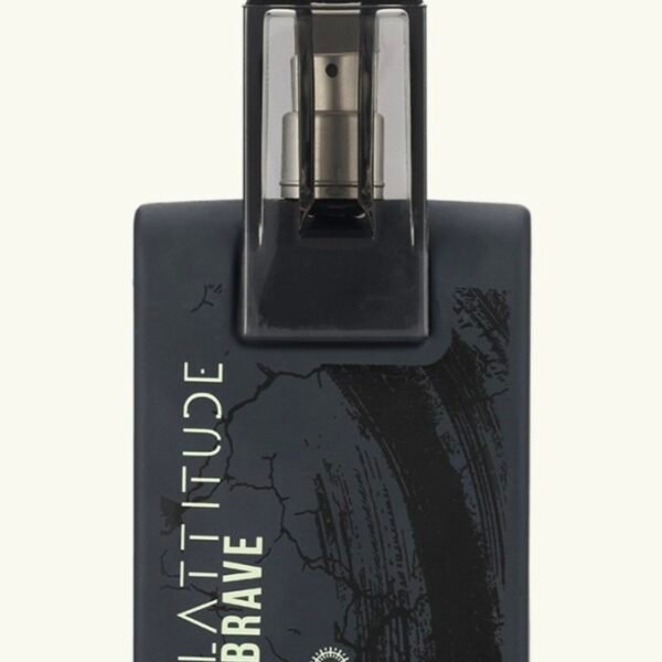 Lattitude Brave Deo Colônia 100ml