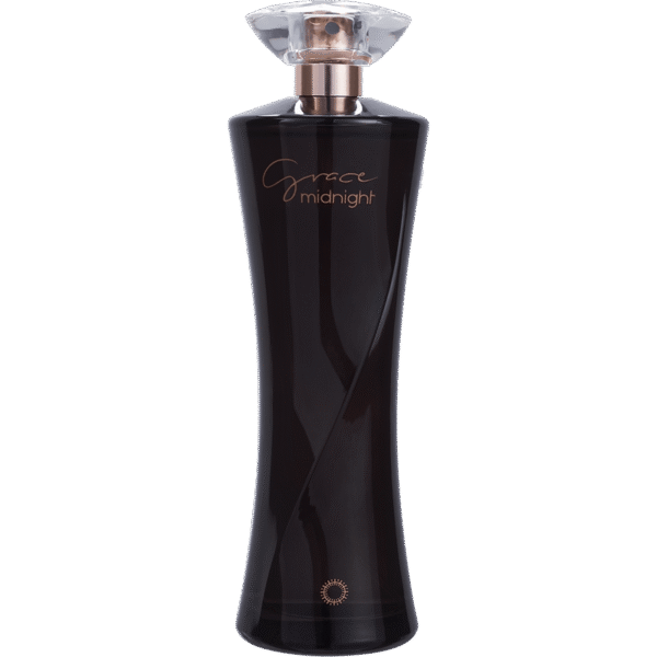 Grace Midnight Hinode Deo Colônia 100ml